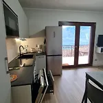 公寓 Casa Edvige Balcony View Tremosine