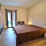 Casa Edvige Balcony View