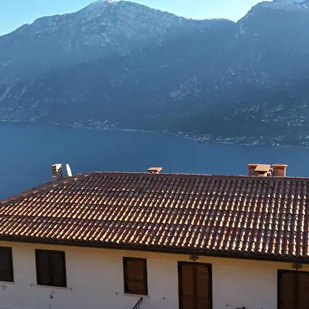 Casa Edvige Balcony View *