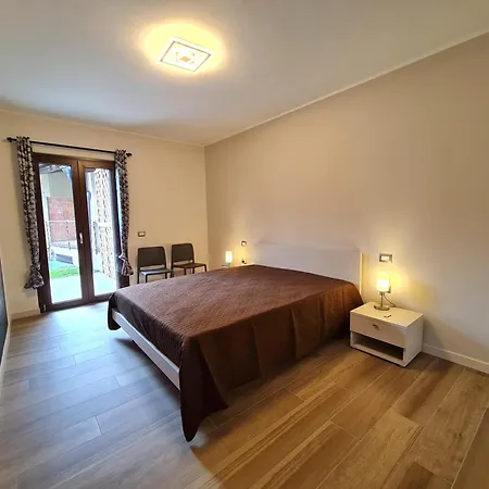 Casa Edvige Balcony View Apartment Tremosine