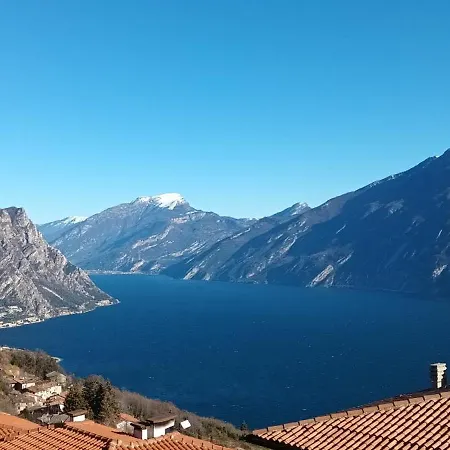 Apartment Casa Edvige Balcony View Tremosine